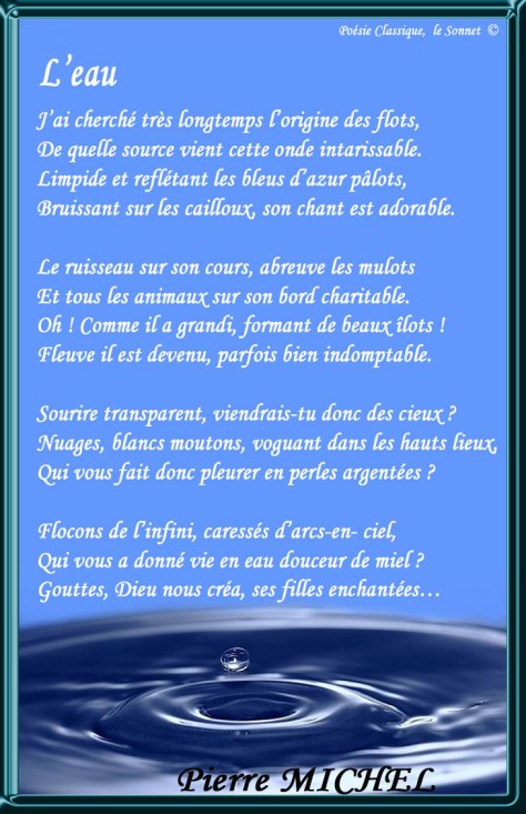068_Sonnet_ L'EAU___eee
