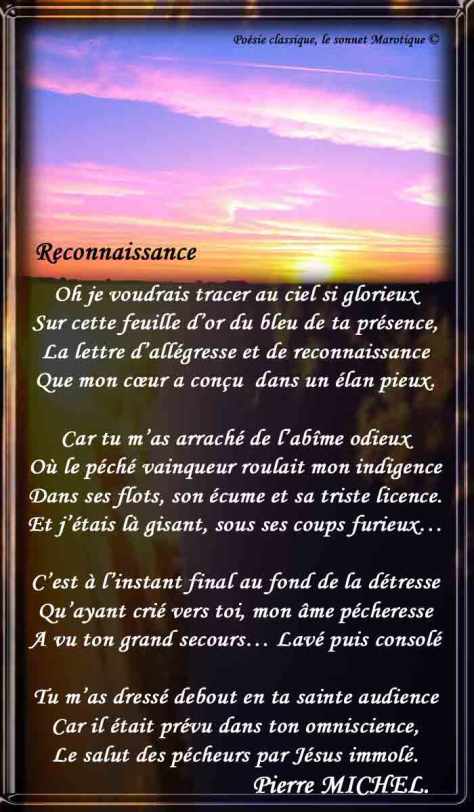 131_SONNET Marotique_Reconnaissance___)