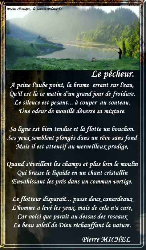 113_SONNET-POLAIRE_Le PECHEUR_____)