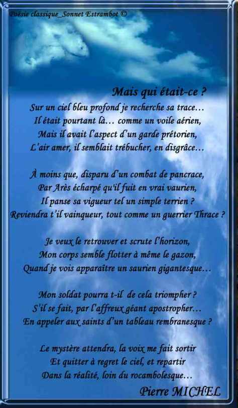 149_SONNET_ESTRAMBOT_Mais qui était-ce