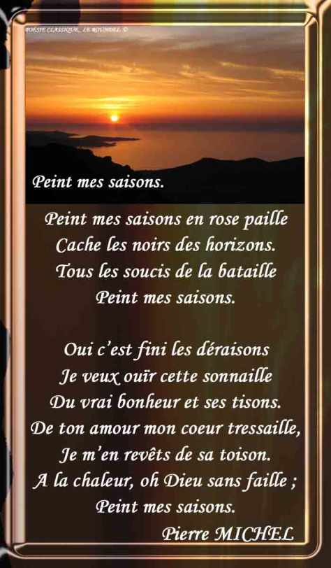 153_LE ROUNDEL _ Peint mes saisons.