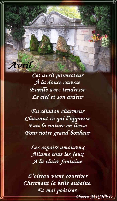 171_SONNET FRANÇAIS_ Avril______